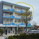 Appartement Sonnenperle Mit Meerblick Und Strandnaehe *