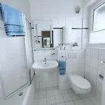 Appartement Sonnenperle Mit Meerblick Und Strandnaehe Grömitz