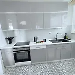 Appartement Sonnenperle Mit Meerblick Und Strandnaehe *