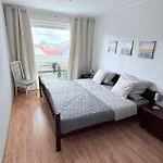 Sonnenperle Mit Meerblick Und Strandnaehe Grömitz