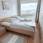Appartement Sonnenperle Mit Meerblick Und Strandnaehe *