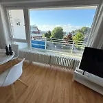 Sonnenperle Mit Meerblick Und Strandnaehe * Grömitz