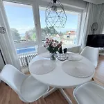 Sonnenperle Mit Meerblick Und Strandnaehe * Grömitz