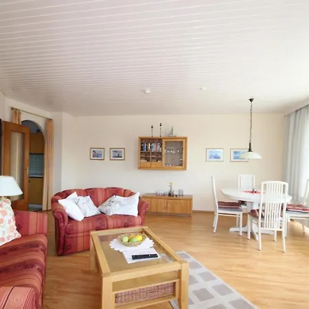 Apartment Sonnenperle Mit Meerblick Und Strandnaehe *