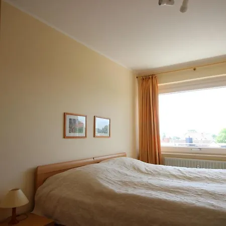 Sonnenperle Mit Meerblick Und Strandnaehe Apartment *