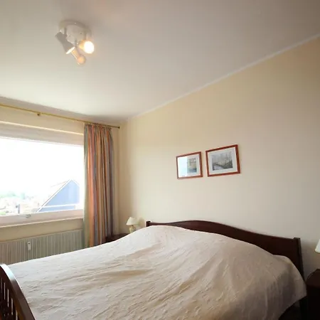 Apartment Sonnenperle Mit Meerblick Und Strandnaehe *